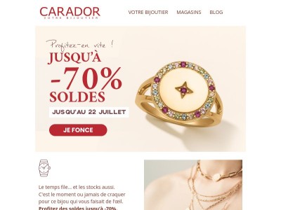 💎 Vos coups de cœur sont-ils encore là ?