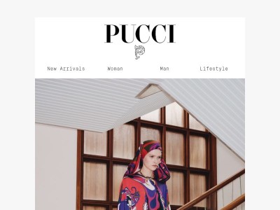 Who said winter needs to be grey?