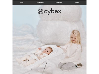 Confort d’hiver, tout en style