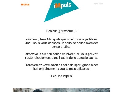 🥦 Comment tenir ses bonnes résolutions 🏃‍♂️