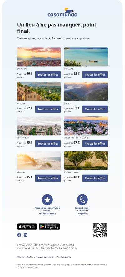 Avouez, vous en rêvez déjà 👉👈