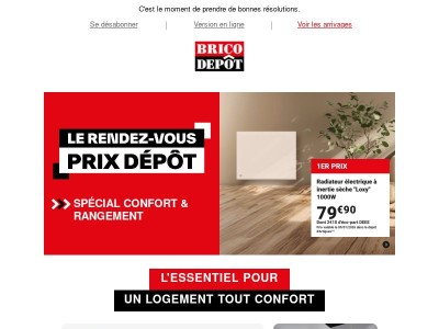 🎁 Nos dernières nouveautés vous attendent !