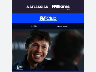 🌟WClub Exclusive: Virtual Meet & Greet with Alex 🐱🤳