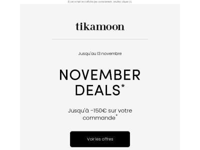 Préparez votre intérieur pour l’hiver 🍂