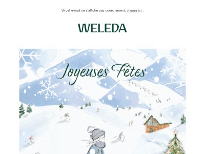 ✨ Quelques mots pour vous