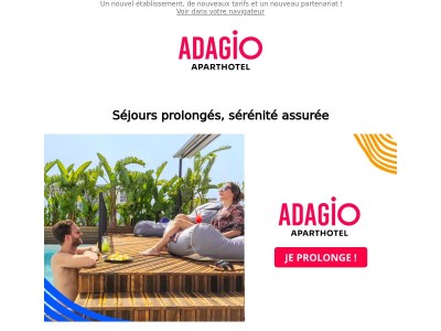 📢 3 grandes nouveautés dans cet email