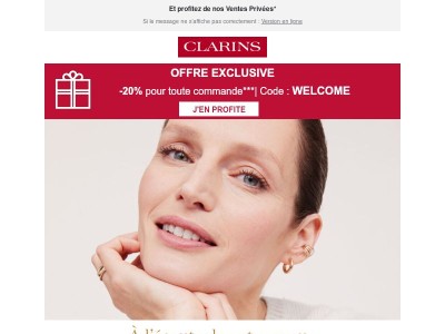 2026 commence en beauté !