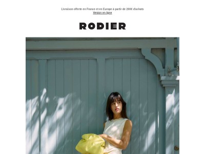 Madrid, le soleil et les derniers jours de soldes