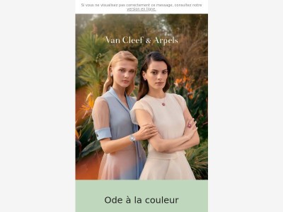 Fleurs d'Hawaï, l'éclosion d'une nouvelle collection