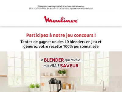 On vous a réservé une surprise 🎁