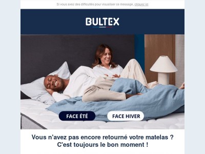 Objectif nuits fraîches : la check-list incontournable