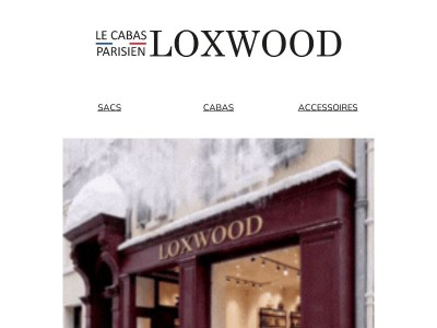 Le luxe du dernier moment ✨