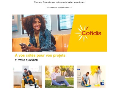 Démarrez le printemps avec nos conseils budget ! 🐝 🍃