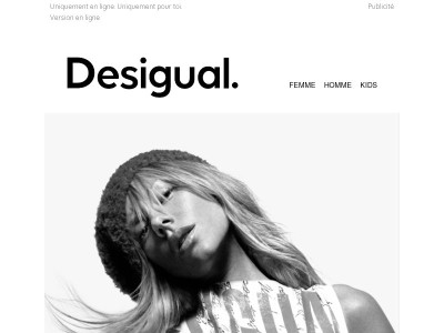 TOUT JUSQU'À -50 % | Déjà disponible