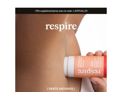 Dernier jour pour profiter de -50%