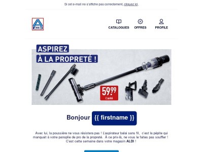 On met un vent aux prix élevés !