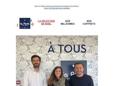 🎄Toute l’équipe vous souhaite un joyeux Noël !