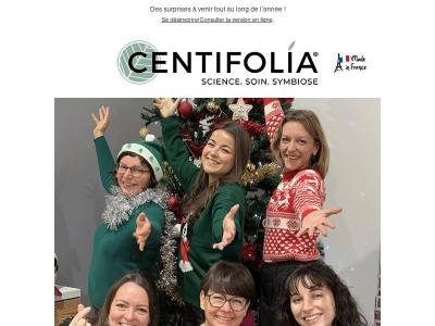 Bonne année 2026 🎉