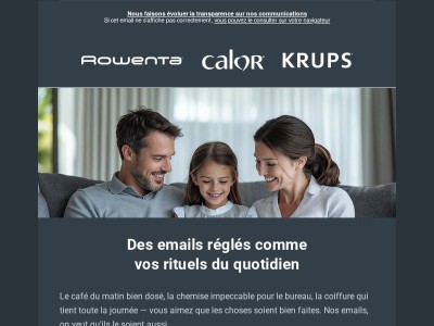 Nos conditions évoluent pour mieux vous accompagner