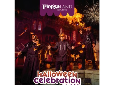 Oseras-tu visiter le parc ?