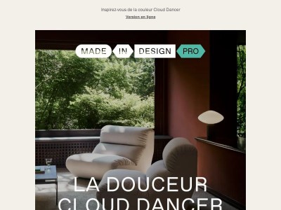 Prenez une pause douceur ☁️