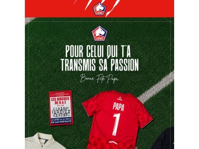 🎁 Un cadeau pour papa ? On a ce qu'il faut.