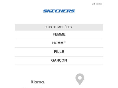 Les soldes d’hiver commencent maintenant - jusqu’à -30% sur une sélection de modèles ! 🛍️