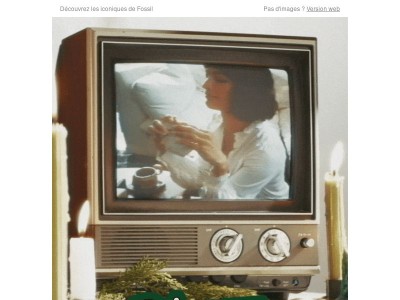 Fossil à l’honneur avec Julien d’Orcel