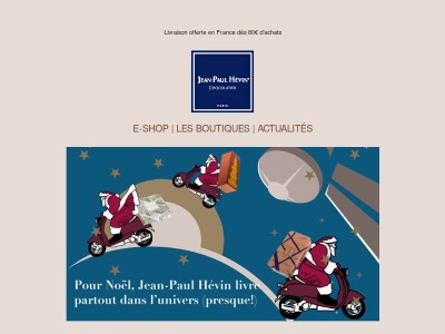 Derniers jours pour commander pour Noël🍫