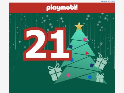 🎁 Que se cache-t-il derrière la case 21 aujourd’hui ? Clique pour le découvrir !