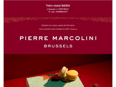 Soirée Shopping Spécial fêtes 🎄