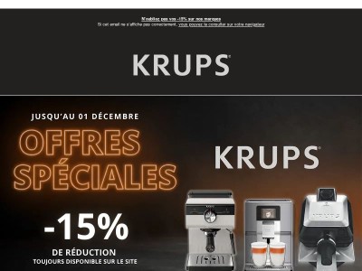 Ne ratez pas cette offre...