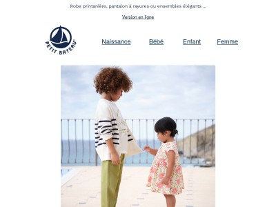 Vos favoris à -30% dès 2 pendant les Lovely Days