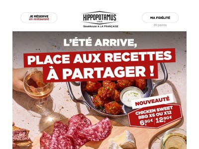 Les Chicken Sweet Bbq : votre prochaine obsession !☀️