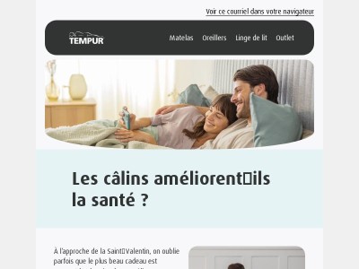 {{ lastname }}, câlinez plus. Stressez moins. Dormez mieux.