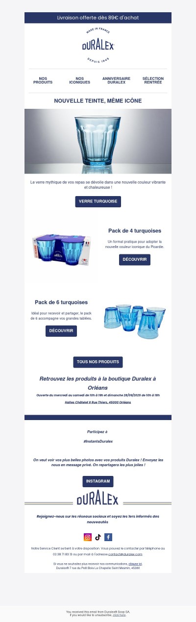 Vous l'attendiez tous ...