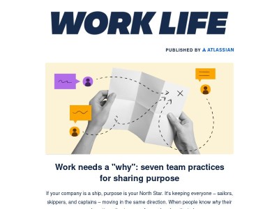 Do you know your team's North Star?