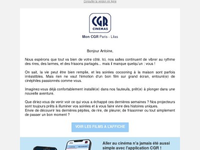 {{ lastname }}, vous nous manquez !