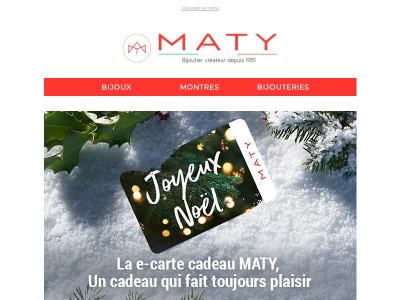 ⌛ LE cadeau de dernière minute ! 