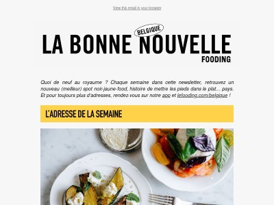 L’adresse de la semaine régale d’art-d’art