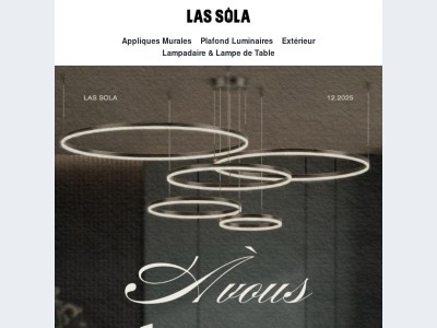 Illuminez votre espace：Lustres design pour chaque pièce !🏠