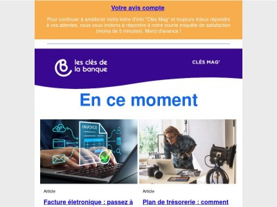Entrepreneur - Facture électronique, plan de trésorerie, mandat ad hoc, livret pro, financement court terme......
