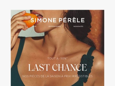 🌾 Douceur d'été & petits prix​