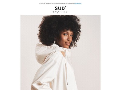 Entre deux saisons, misez sur la veste juste 🌦️