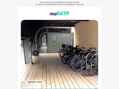{{ lastname }}, roulez l’esprit tranquille ! 🚲