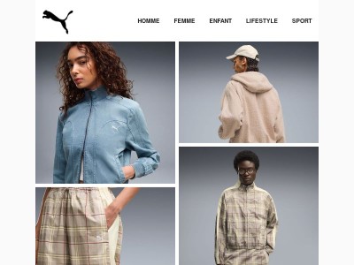 Style T7 : toujours au top 