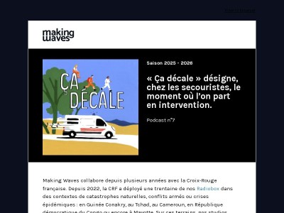 Ce mois-ci, ça décale 🚨