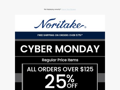 Save on Sets and More | Cyber Monday Madness!