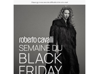 Die Black-Friday-Woche startet jetzt