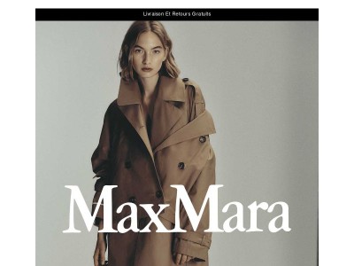 Vous n’avez jamais vu de trench-coat comme celui-ci auparavant